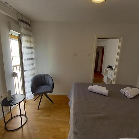 Apartment Leela Split Luaran gambar
