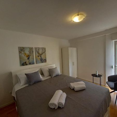 Apartment Leela Split Luaran gambar