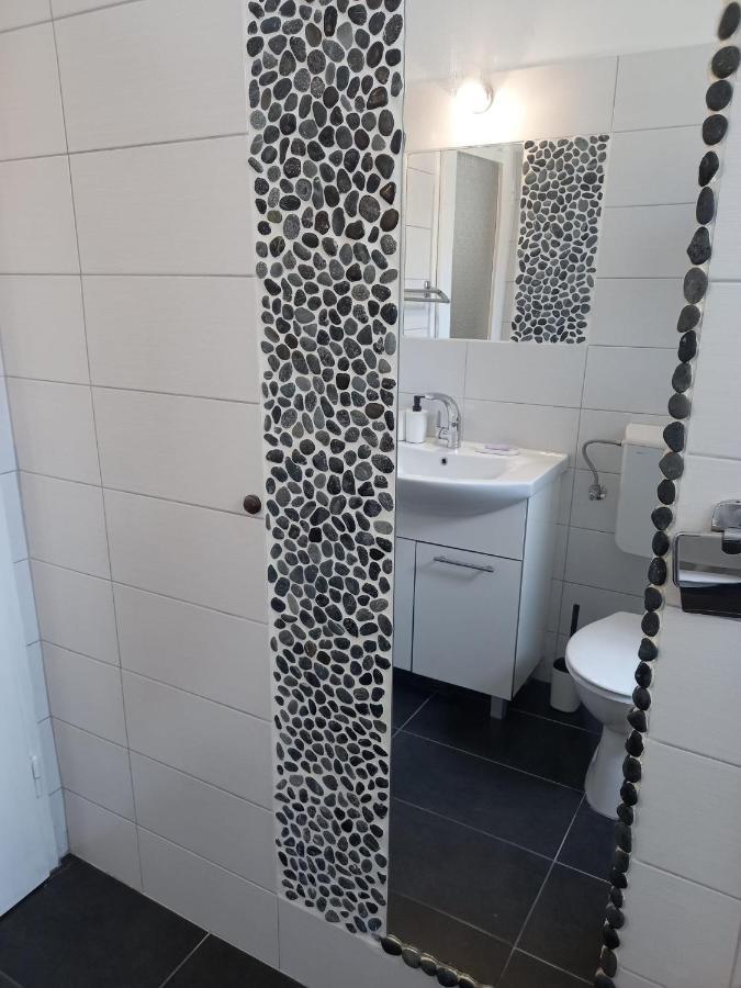 Apartment Leela Split Luaran gambar