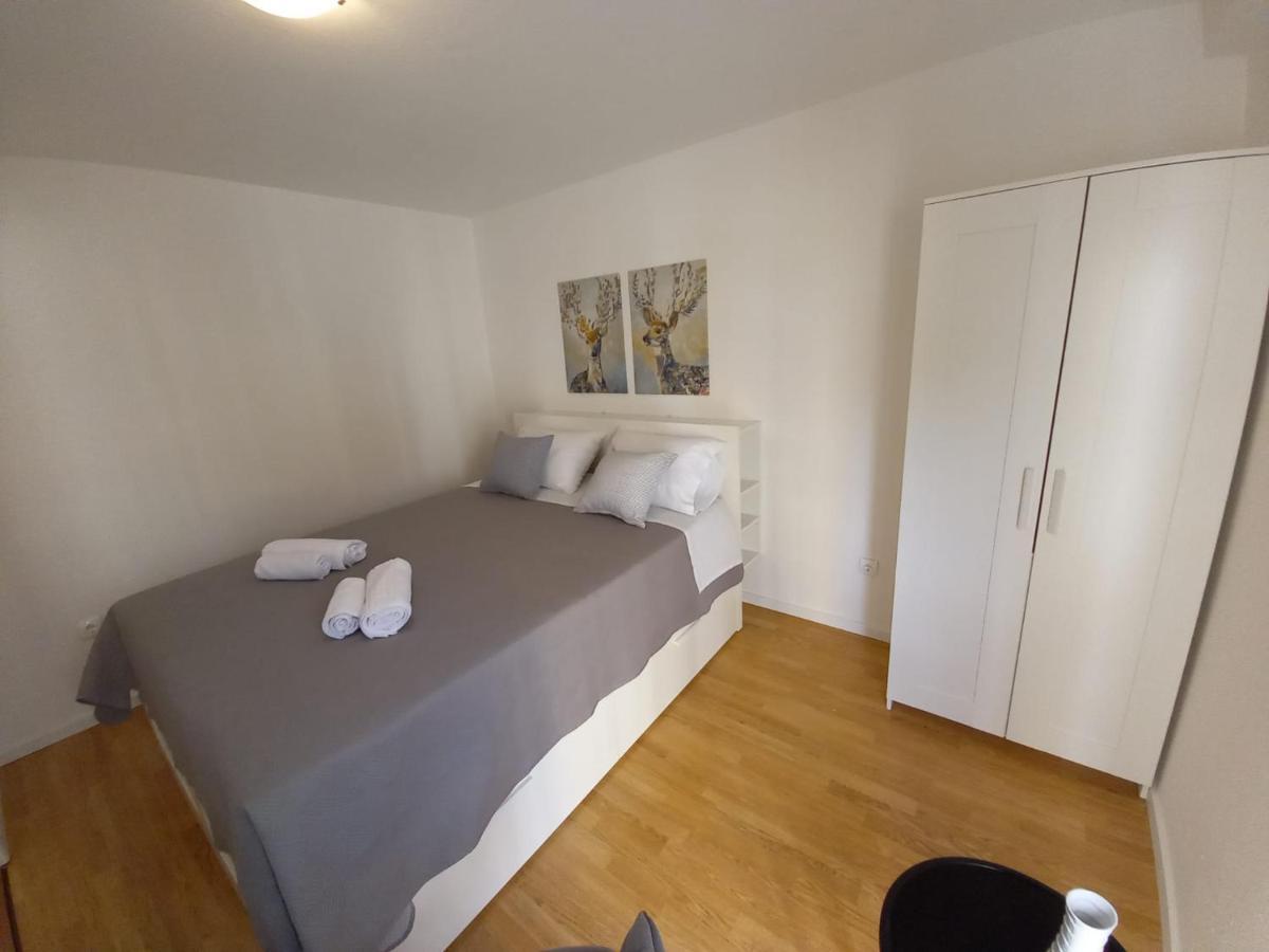 Apartment Leela Split Luaran gambar