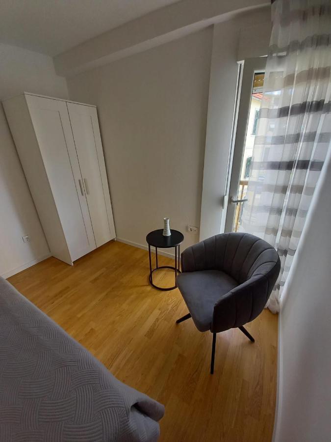 Apartment Leela Split Luaran gambar