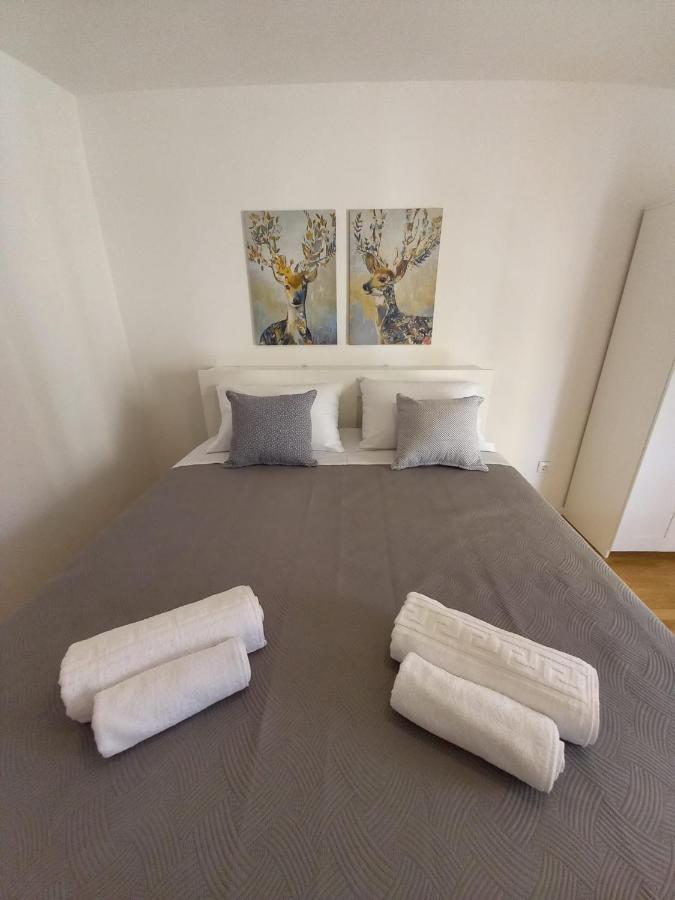 Apartment Leela Split Luaran gambar