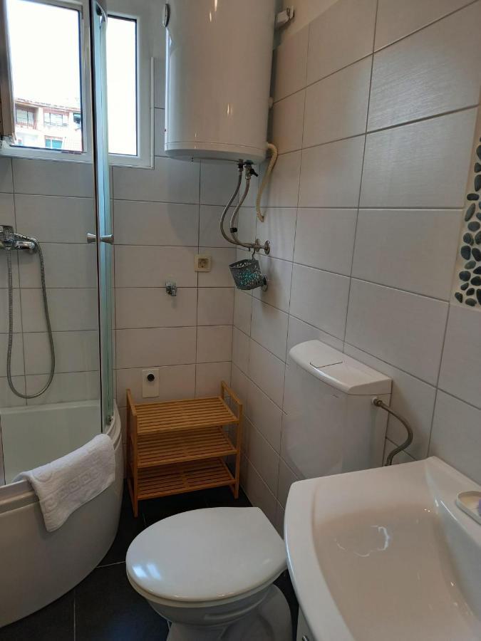 Apartment Leela Split Luaran gambar