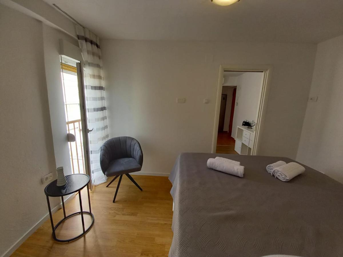 Apartment Leela Split Luaran gambar