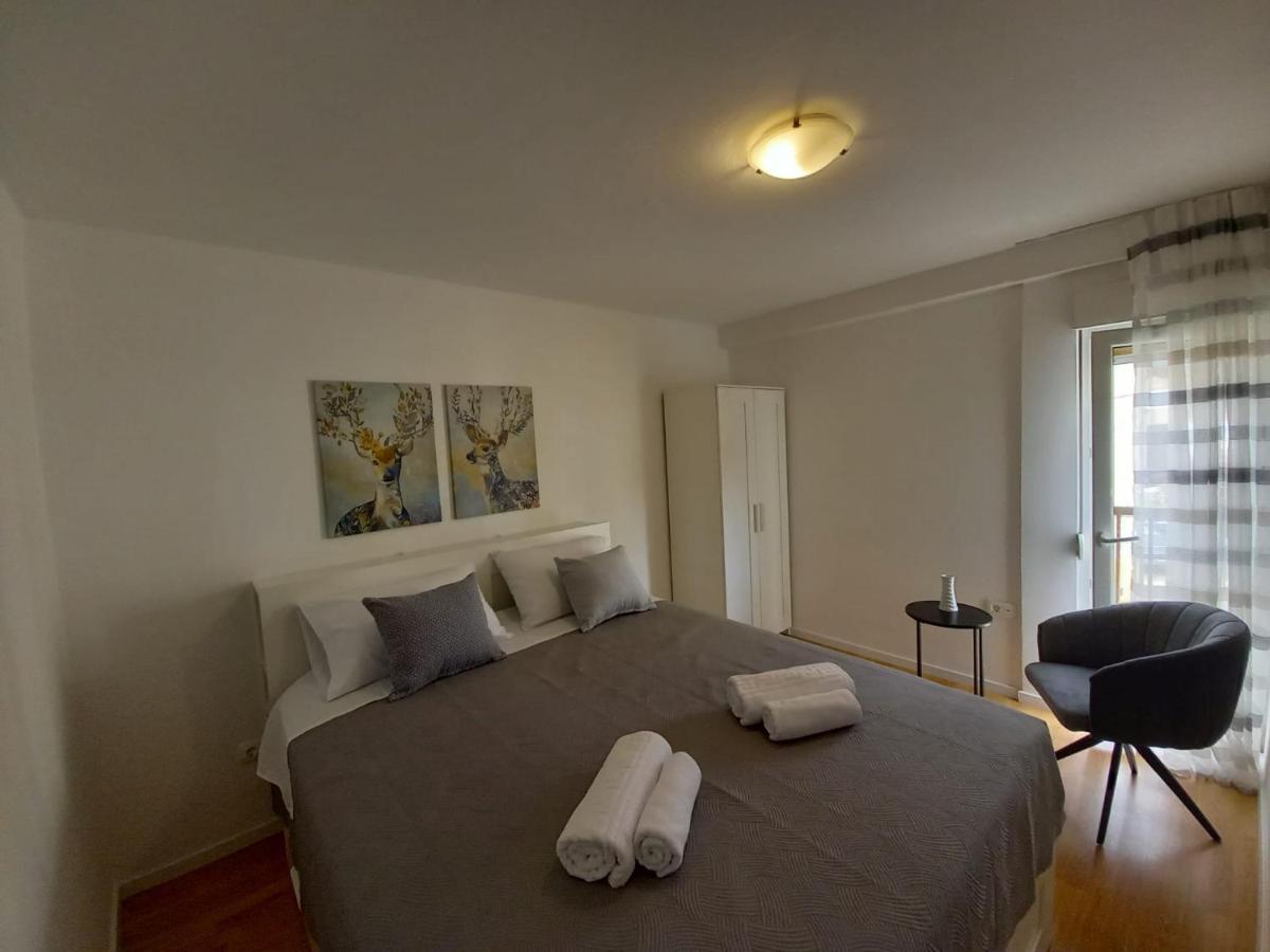 Apartment Leela Split Luaran gambar
