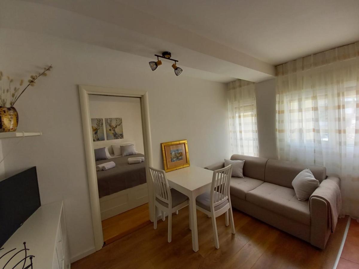 Apartment Leela Split Luaran gambar