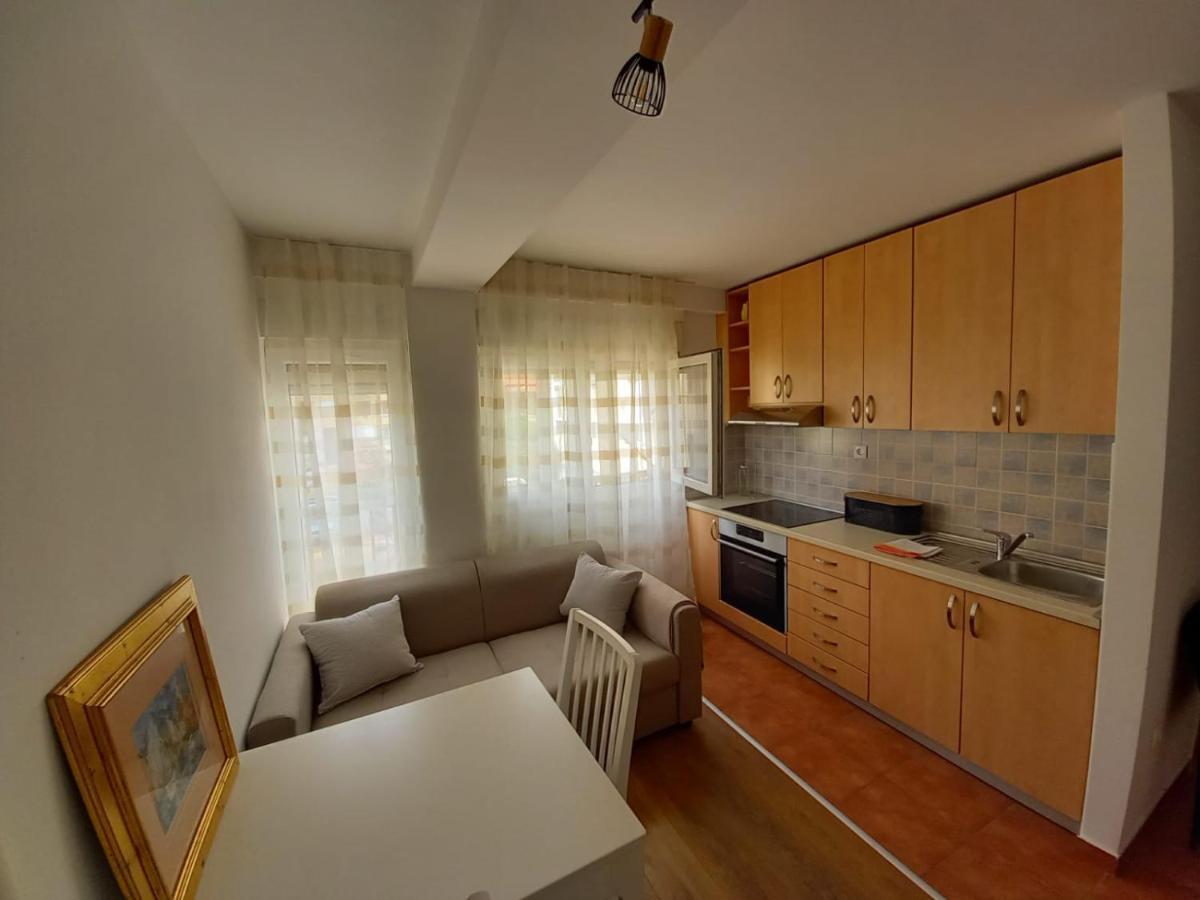 Apartment Leela Split Luaran gambar