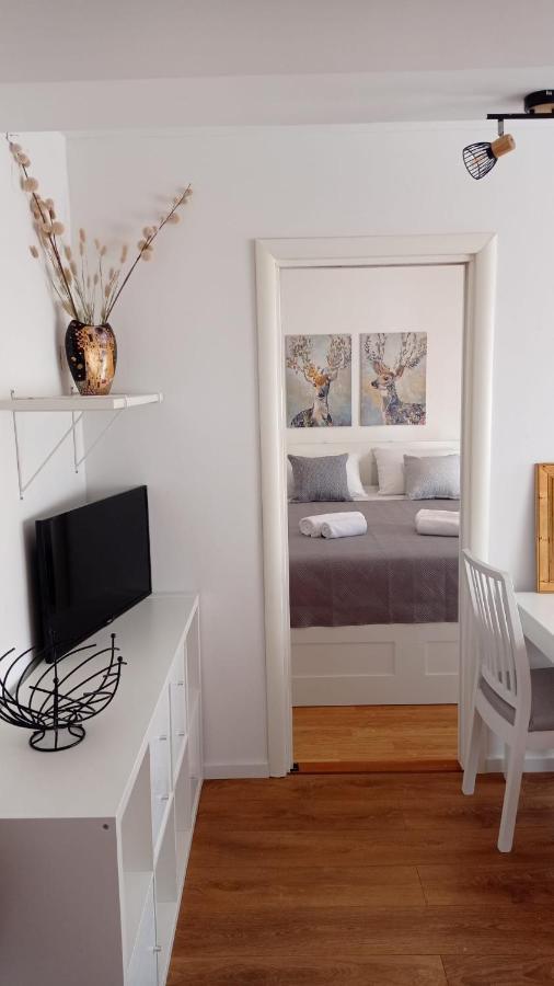 Apartment Leela Split Luaran gambar