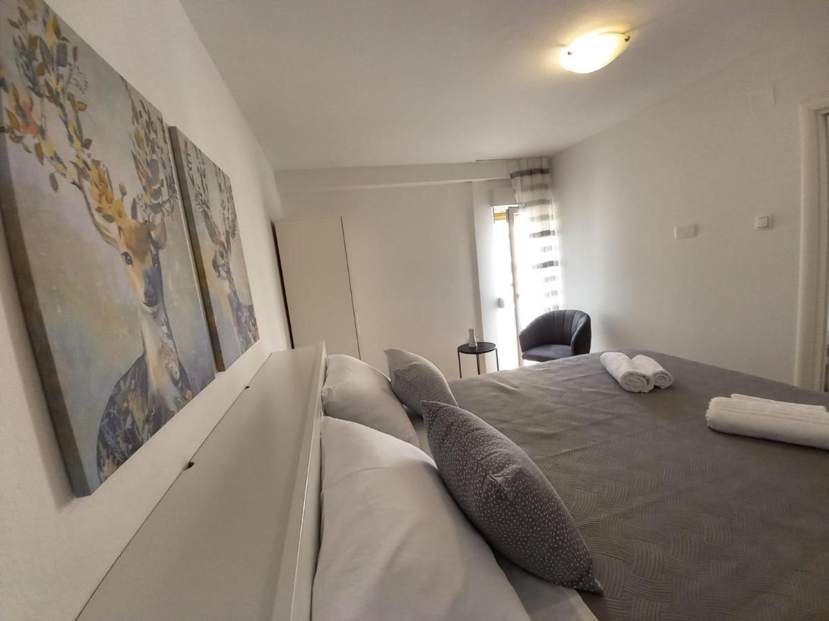 Apartment Leela Split Luaran gambar
