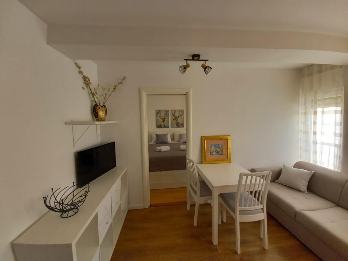 Apartment Leela Split Luaran gambar