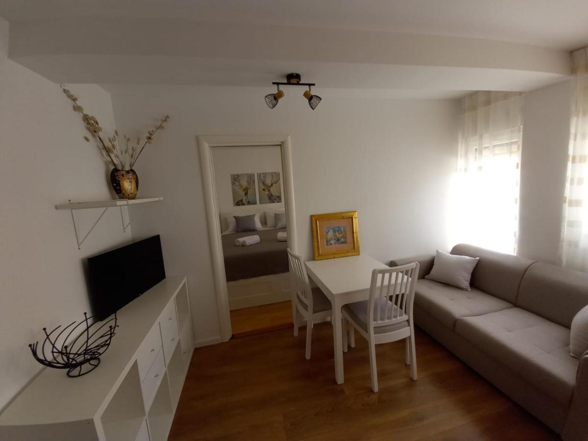 Apartment Leela Split Luaran gambar